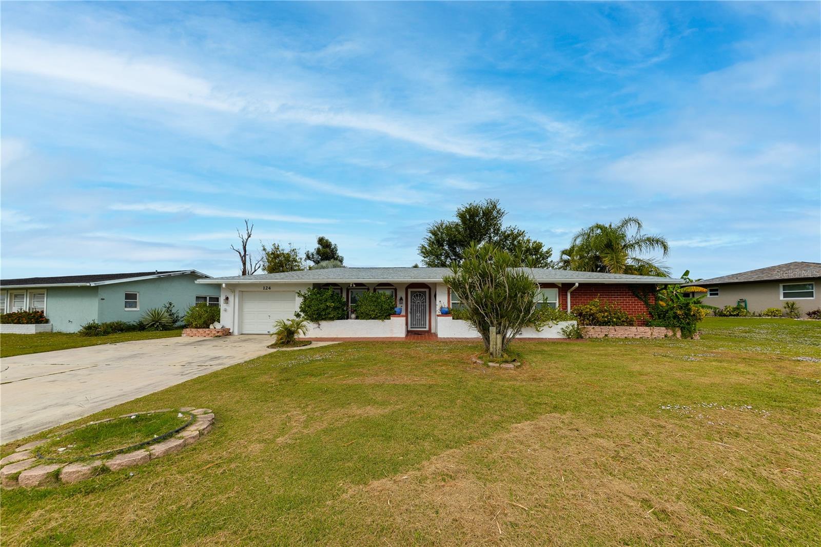 Homes for sale in Rotonda West, FL | 124 Caddy Rd, Rotonda West, FL 33947 | MLS# D6144573