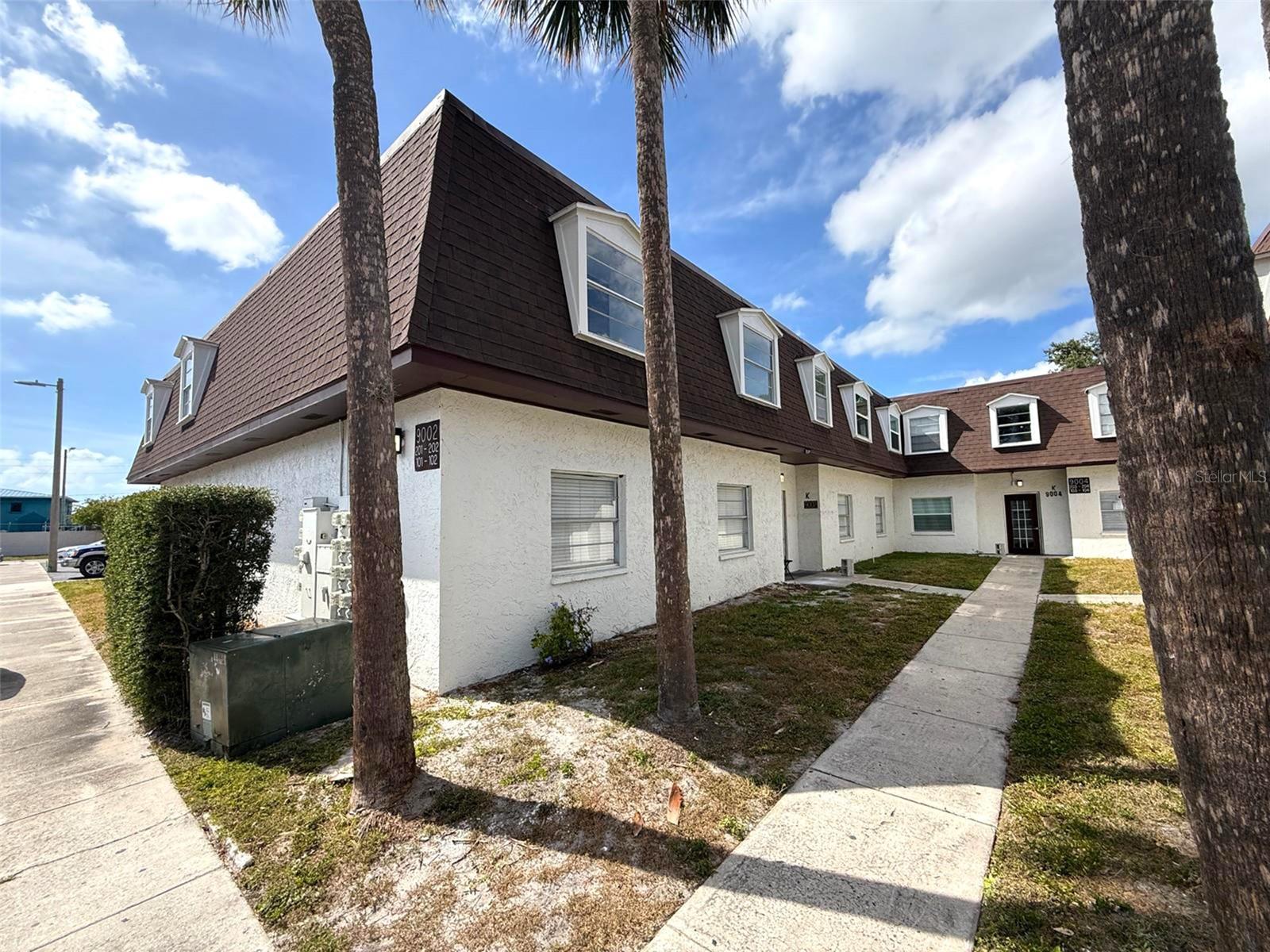 Homes for sale in Tampa, FL | 9002 Tudor Dr #K201, Tampa, FL 33615 | MLS# O6357756