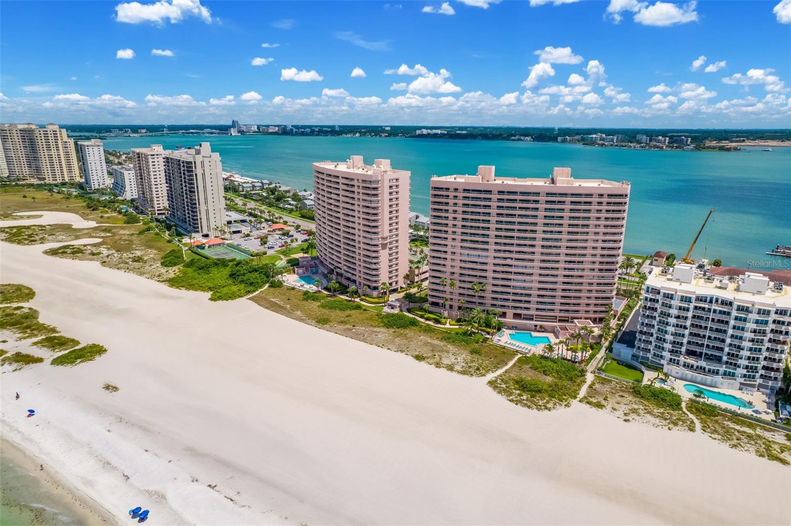 Homes for sale in Clearwater Beach, FL | 1340 Gulf Blvd #15E, Clearwater Beach, FL 33767 | MLS# TB8444676
