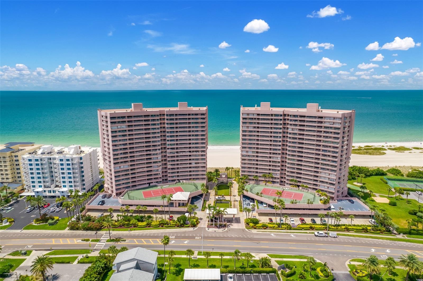 Homes for sale in Clearwater Beach, FL | 1340 Gulf Blvd #15E, Clearwater Beach, FL 33767 | MLS# TB8444676