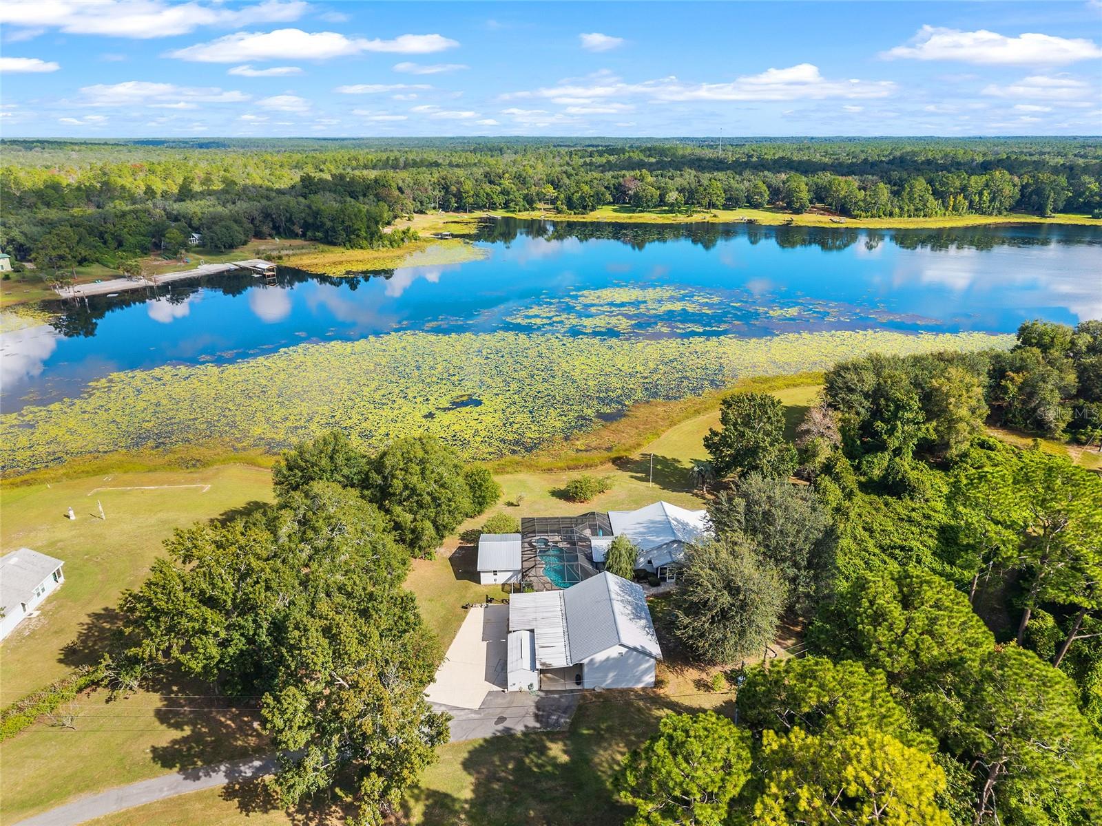 Homes for sale in Keystone Heights, FL | 5119 Heskett Ln, Keystone Heights, FL 32656 | MLS# GC535232