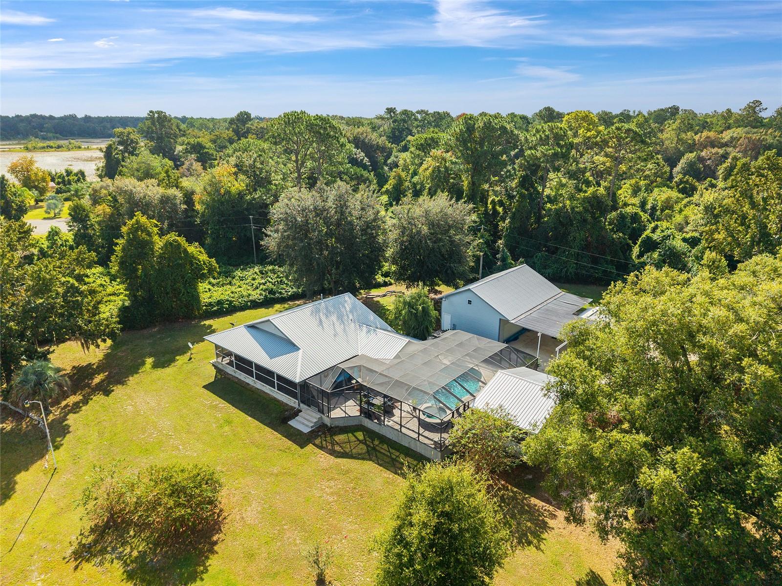 Homes for sale in Keystone Heights, FL | 5119 Heskett Ln, Keystone Heights, FL 32656 | MLS# GC535232