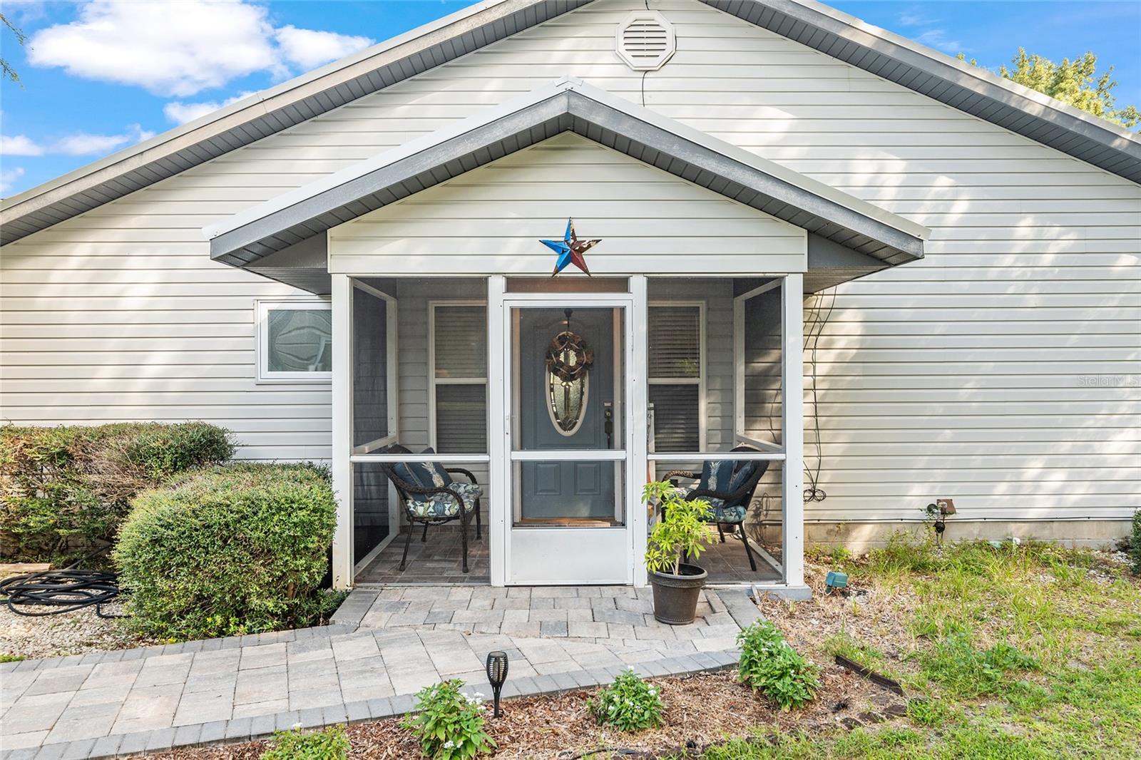 Homes for sale in Keystone Heights, FL | 5119 Heskett Ln, Keystone Heights, FL 32656 | MLS# GC535232