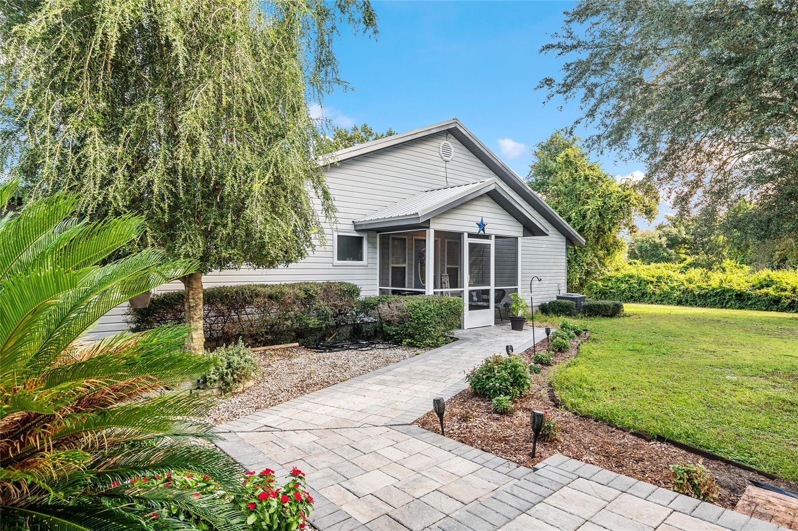 Homes for sale in Keystone Heights, FL | 5119 Heskett Ln, Keystone Heights, FL 32656 | MLS# GC535232