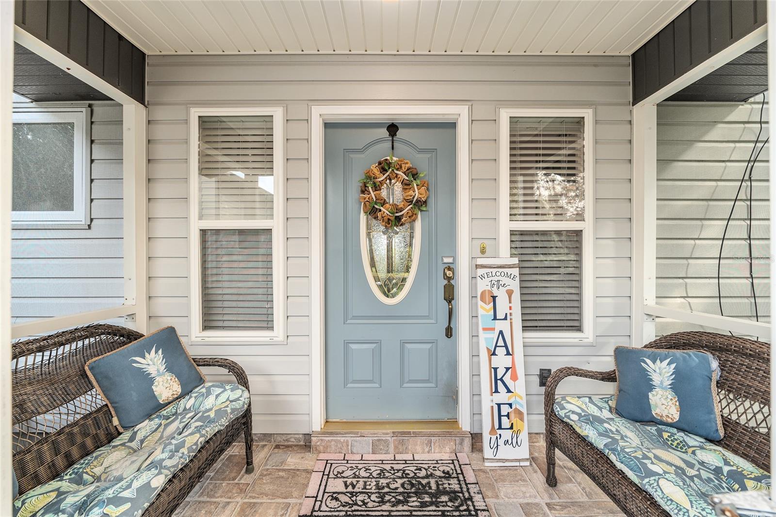 Homes for sale in Keystone Heights, FL | 5119 Heskett Ln, Keystone Heights, FL 32656 | MLS# GC535232