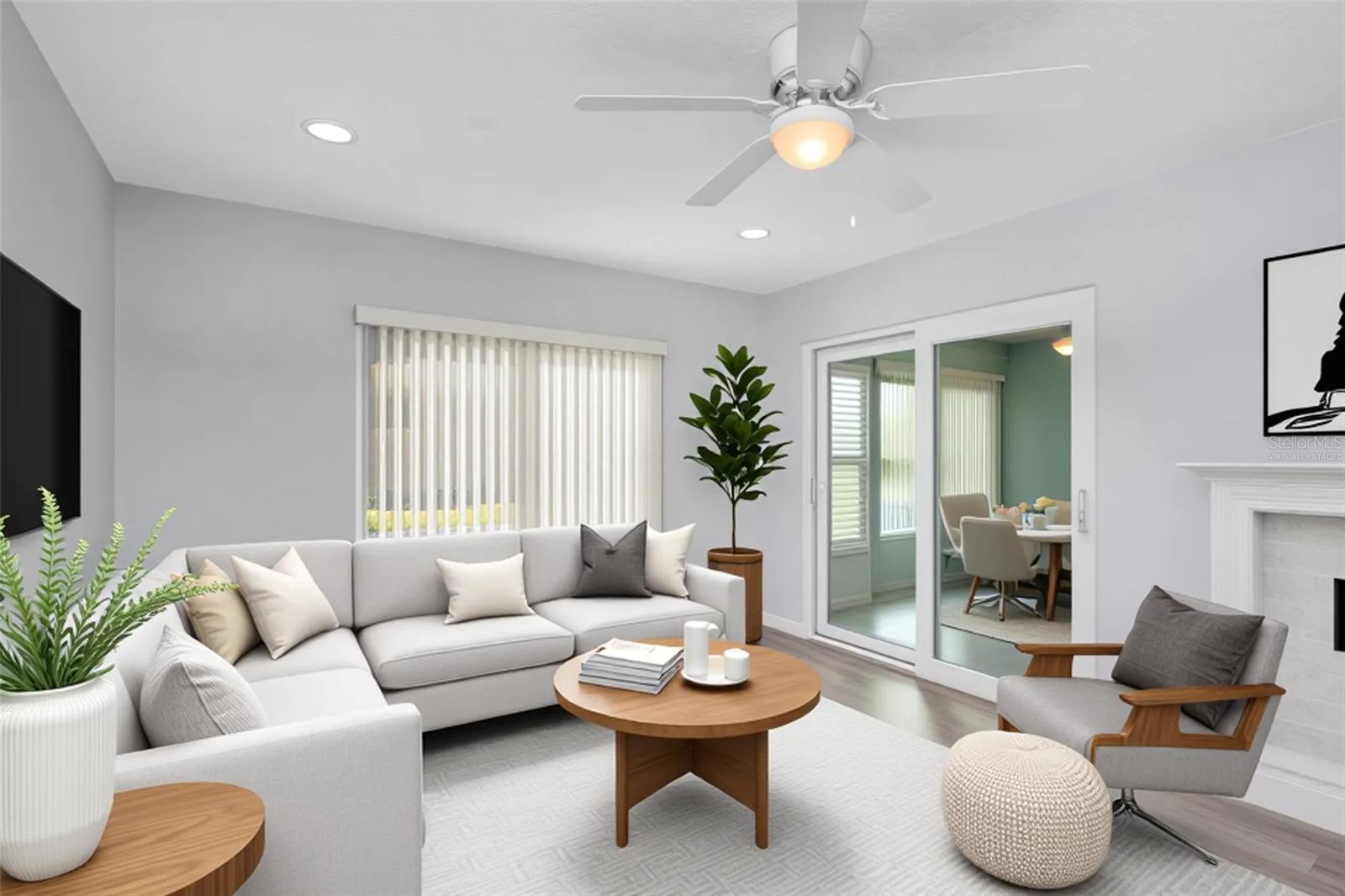 Homes for sale in New Port Richey, FL | 6520 Thicket Trl, New Port Richey, FL 34653 | MLS# W7880475