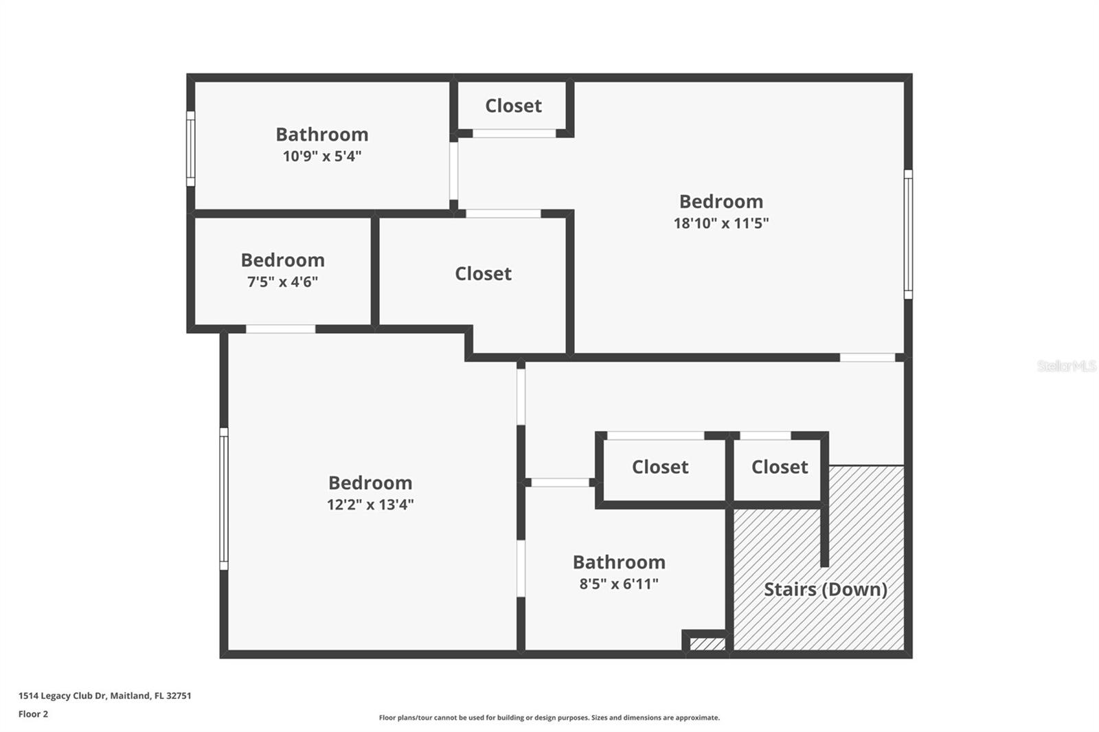 Homes for sale in Maitland, FL | 1514 Legacy Club Dr #1514, Maitland, FL 32751 | MLS# O6358151