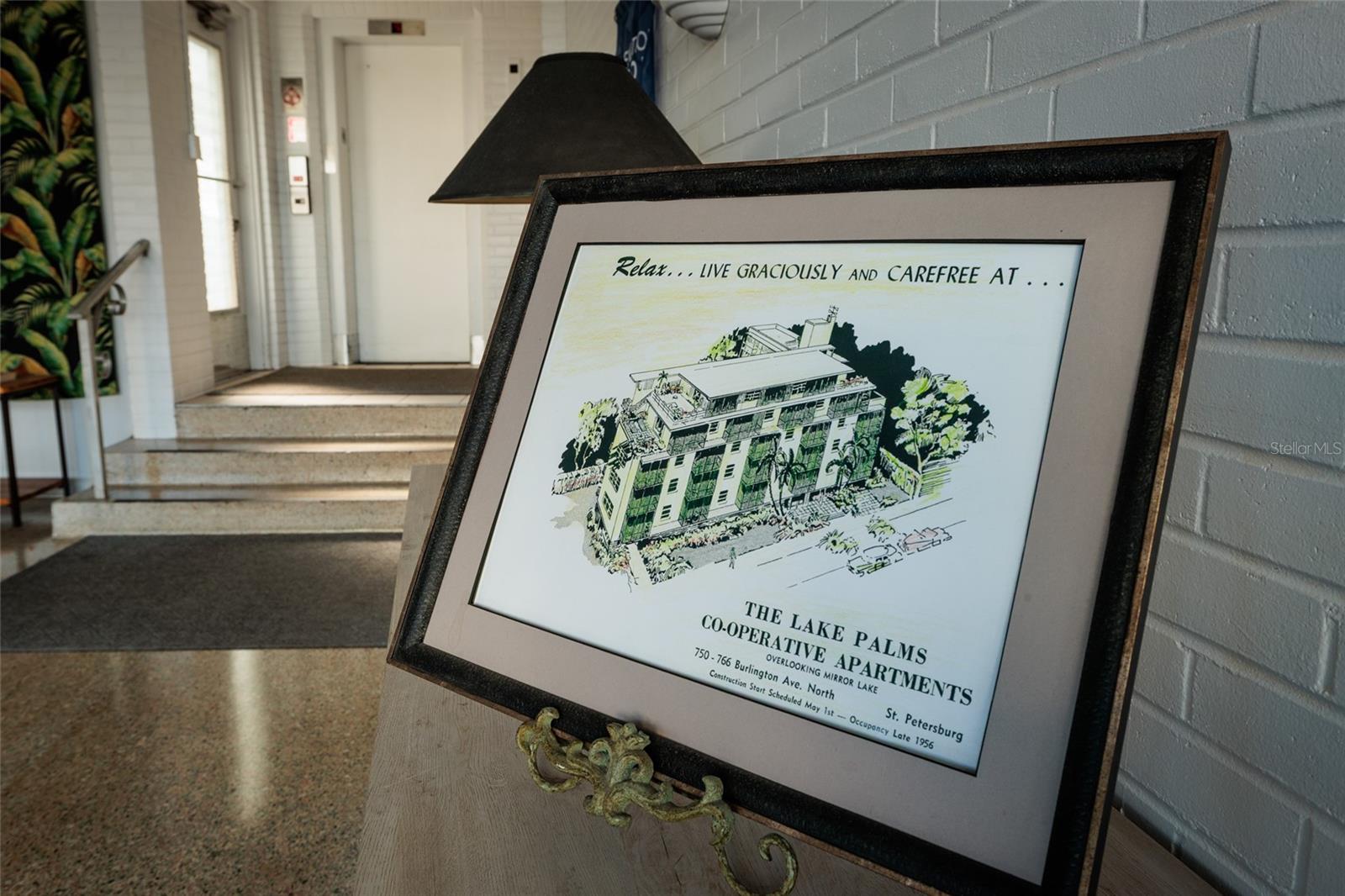 Homes for sale in St Petersburg, FL | 750 Burlington Ave N #5B, St Petersburg, FL 33701 | MLS# TB8445081