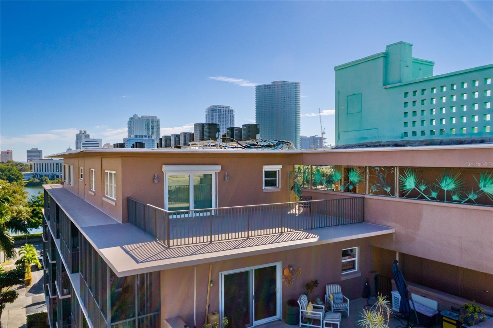 Homes for sale in St Petersburg, FL | 750 Burlington Ave N #5B, St Petersburg, FL 33701 | MLS# TB8445081