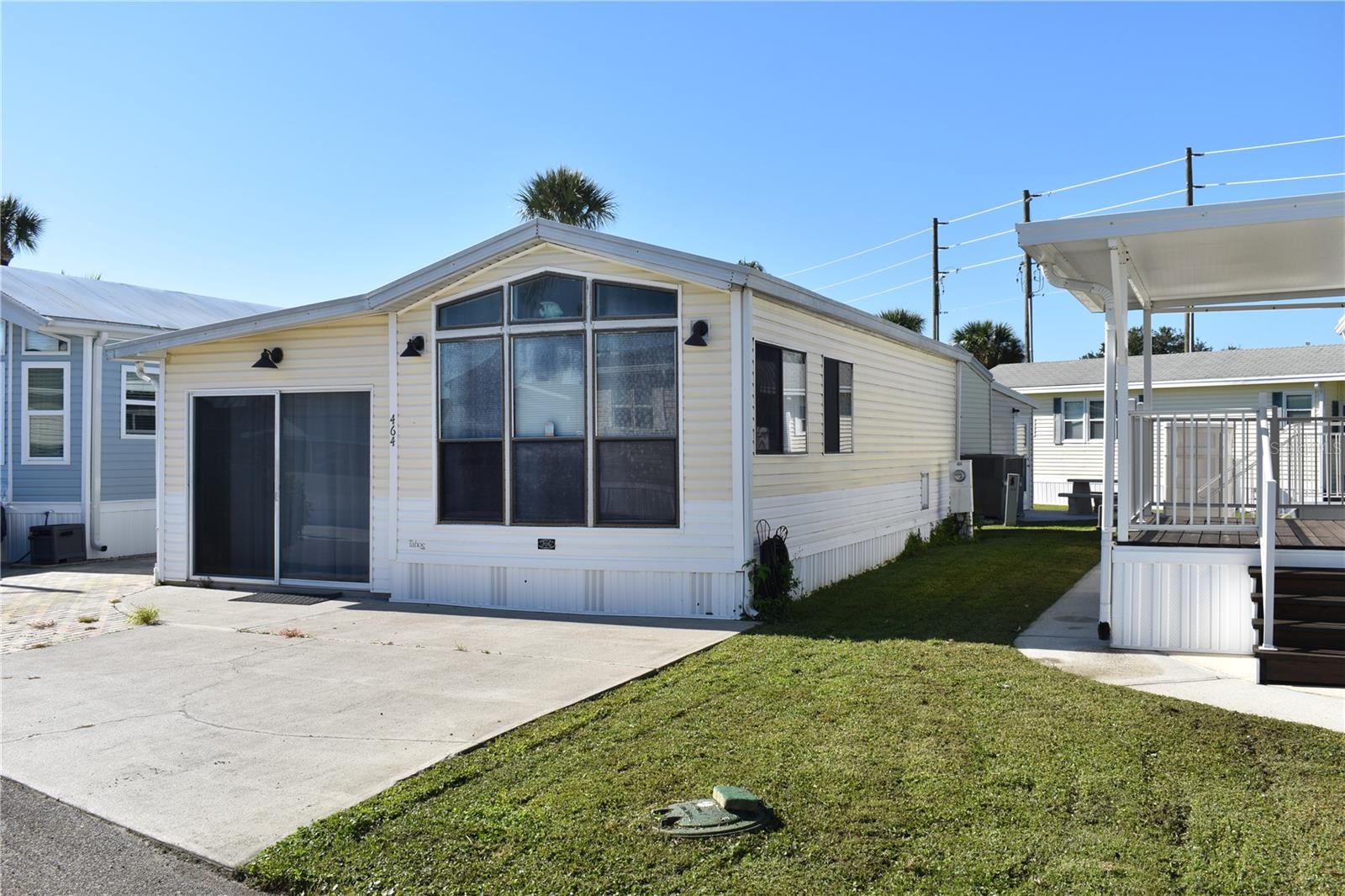 Homes for sale in Clermont, FL | 9000 Us Hwy 192 #464, Clermont, FL 34714 | MLS# S5137999