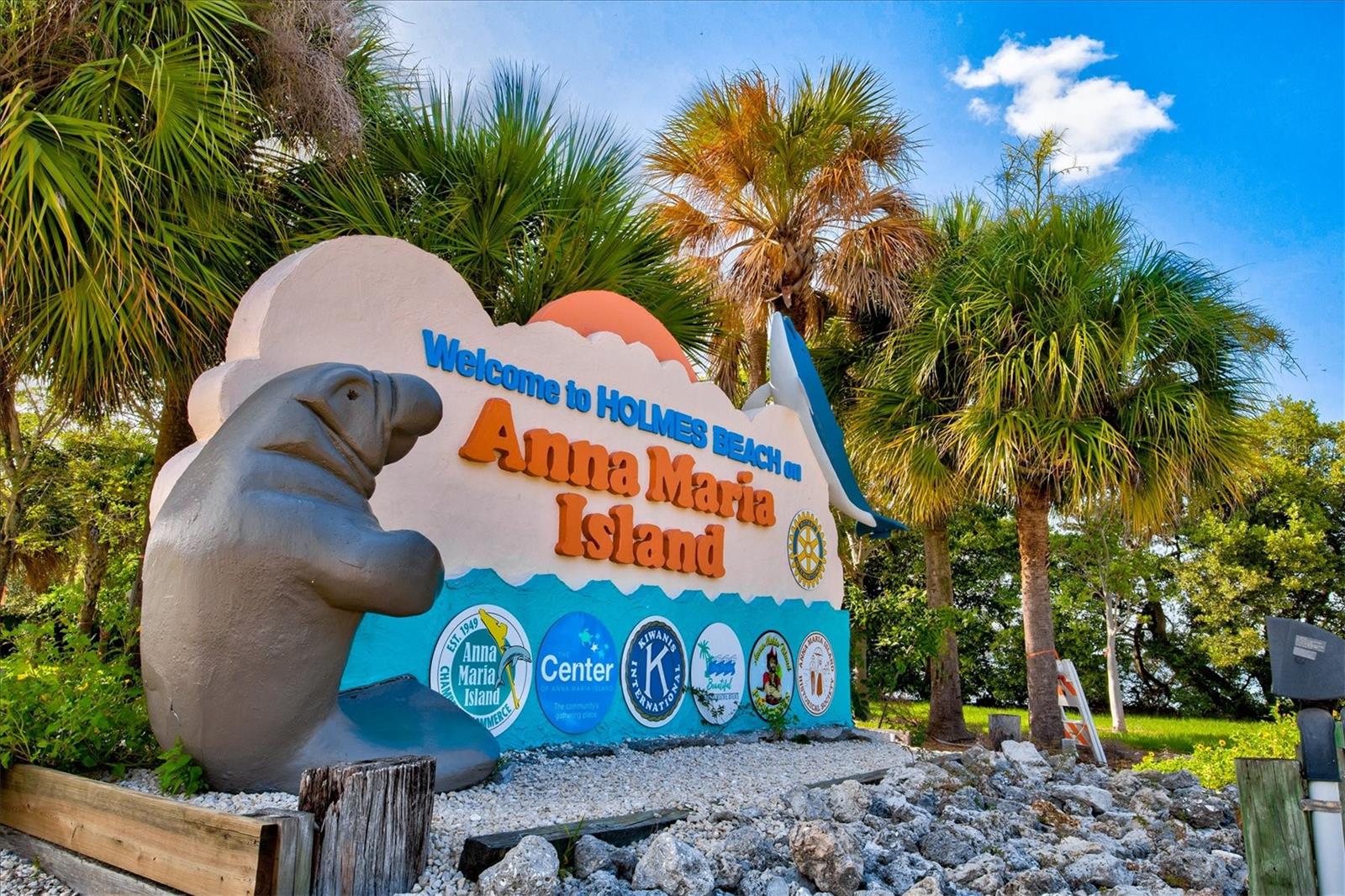 Homes for sale in Holmes Beach, FL | 201 72nd St #A & B, Holmes Beach, FL 34217 | MLS# A4671080