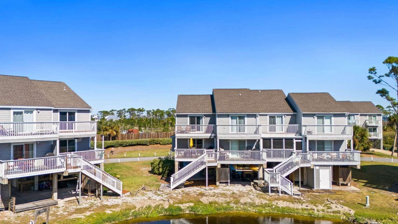 Homes for sale in Port St. Joe, FL | 161 Parkside Cir, Port St. Joe, FL 32456 | MLS# TB8445213