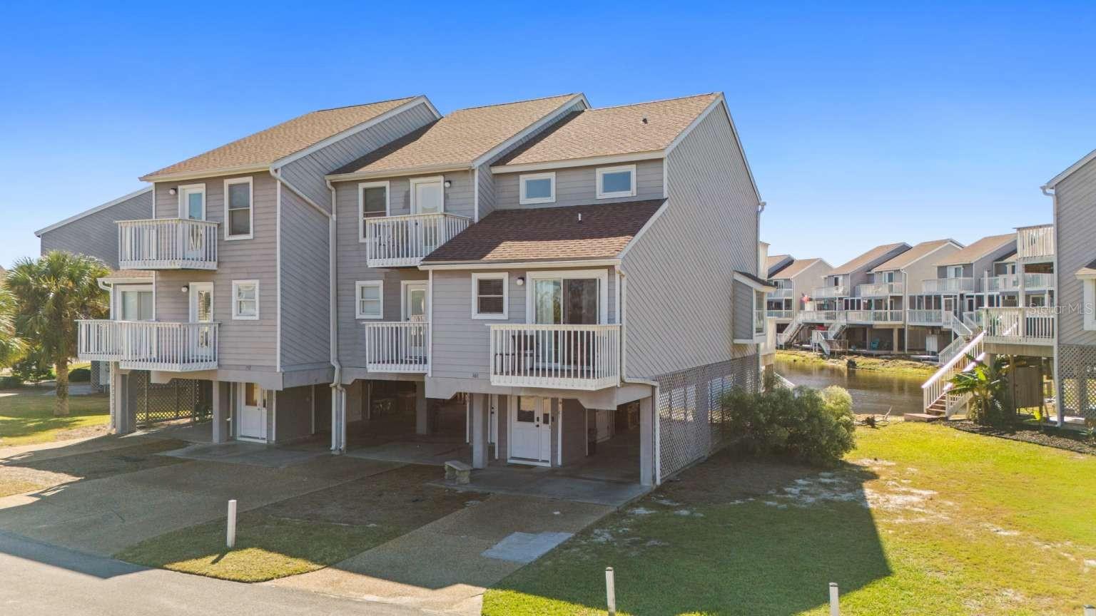 Homes for sale in Port St. Joe, FL | 161 Parkside Cir, Port St. Joe, FL 32456 | MLS# TB8445213