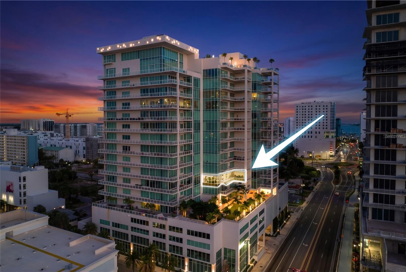 3rd image of 540 N Tamiami Trl, Sarasota, FL 34236