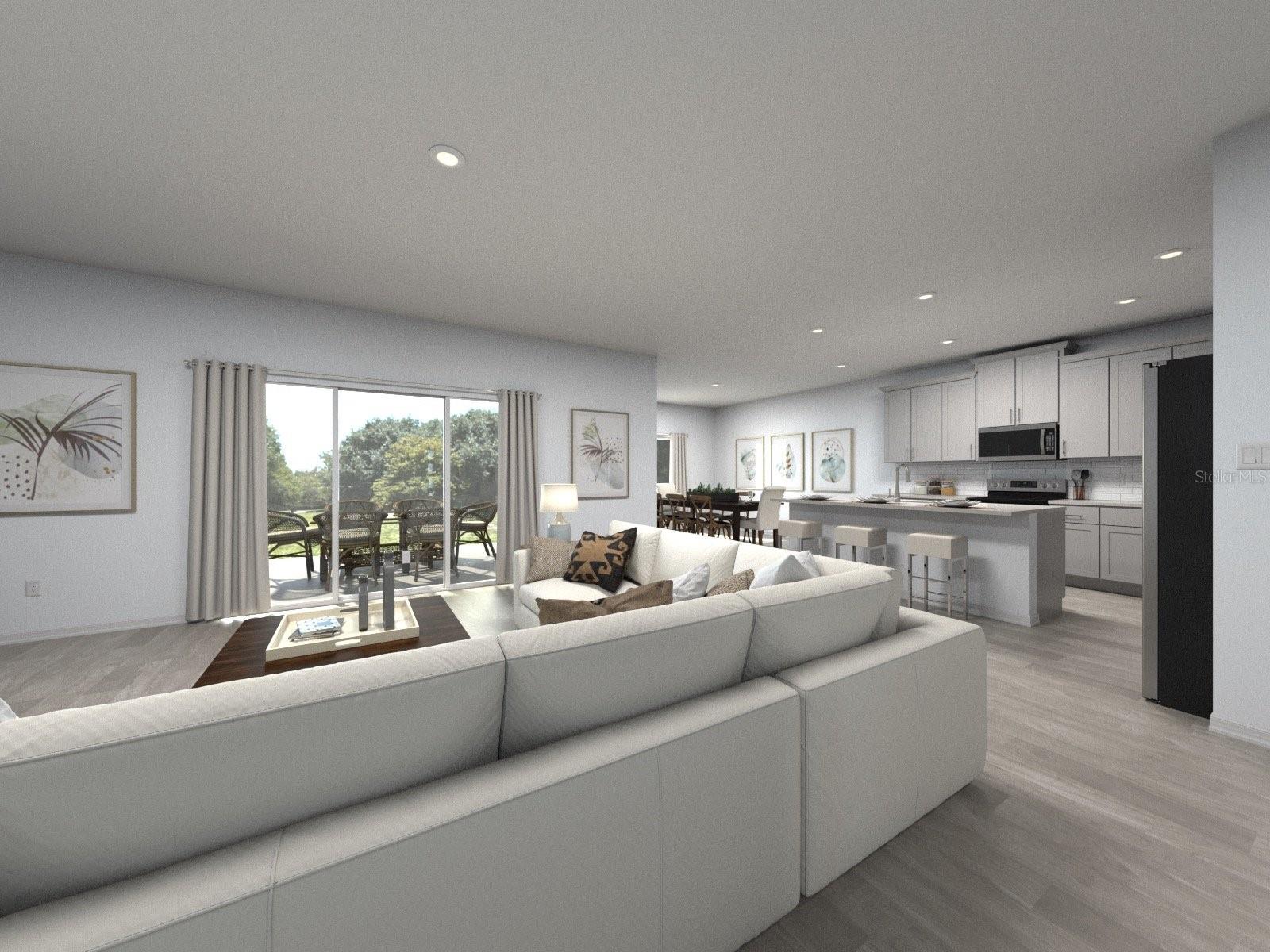 Homes for sale in Bartow, FL | 3911 Nature Sound Ln, Bartow, FL 33830 | MLS# O6358467