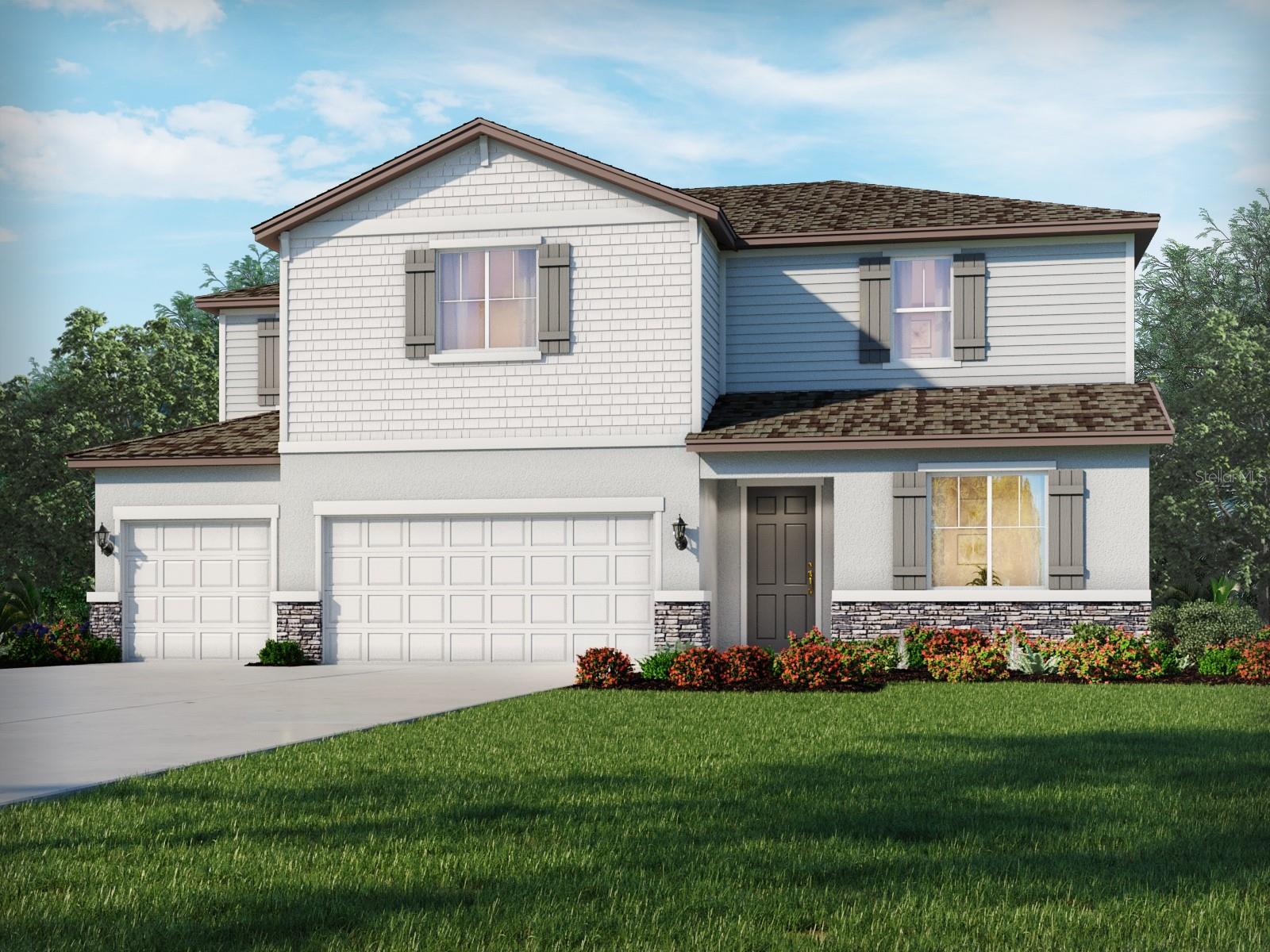 Homes for sale in Bartow, FL | 3911 Nature Sound Ln, Bartow, FL 33830 | MLS# O6358467