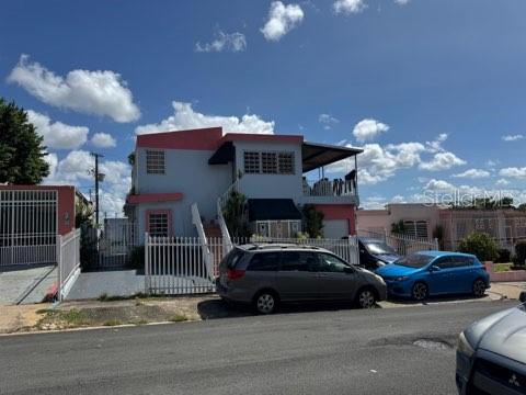 Homes for sale in Bayamon, PR | 37 Evans An Urb Villa Rica, Bayamon, PR 00959 | MLS# PR9117200