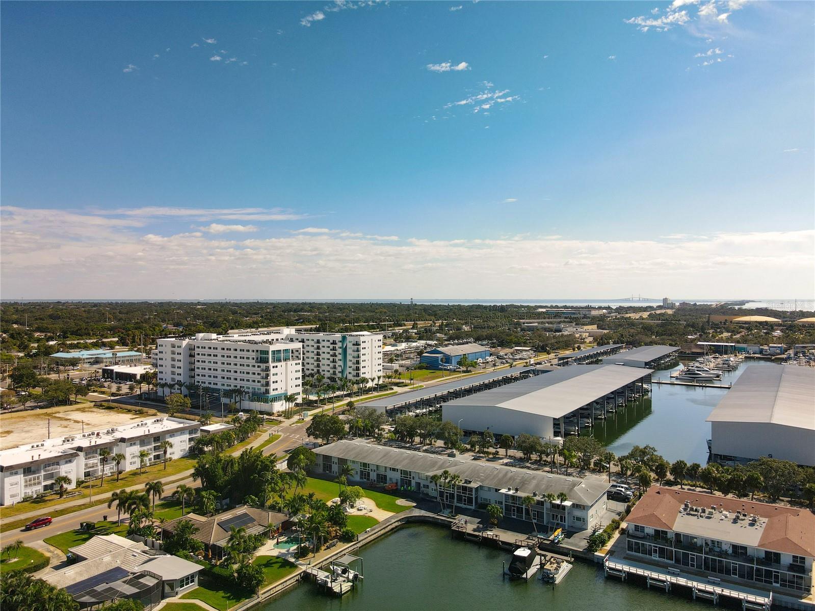 Homes for sale in Saint Petersburg, FL | 3717 46th Ave S #11, Saint Petersburg, FL 33711 | MLS# TB8445735