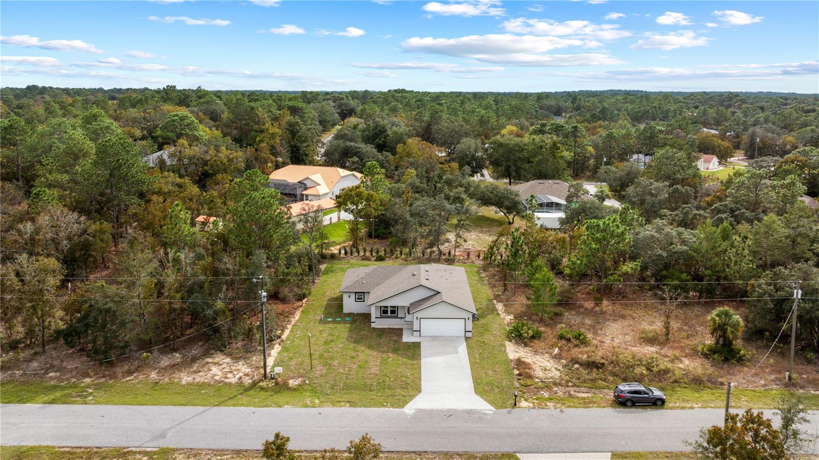 Homes for sale in Dunnellon, FL | 3416 W Eunice Dr, Dunnellon, FL 34433 | MLS# O6358762