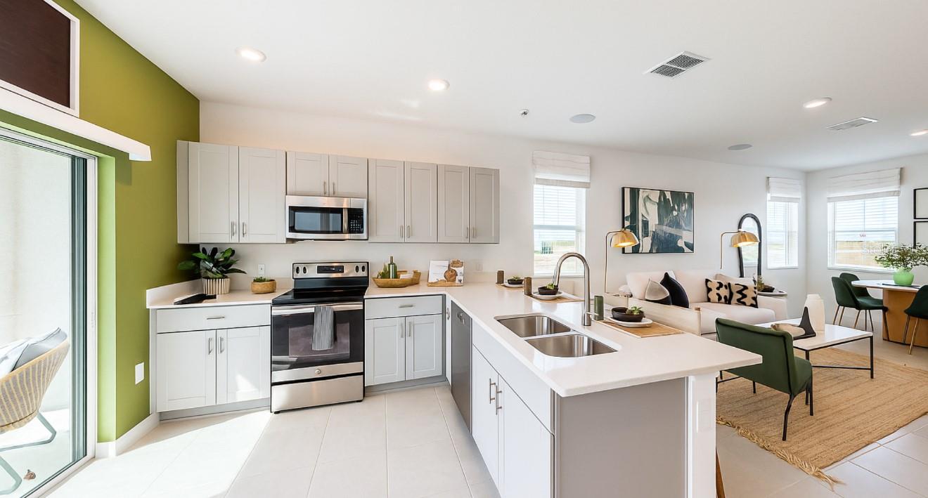 Homes for sale in Kissimmee, FL | 2004 Viewfinder Street, Kissimmee, FL 34758 | MLS# S5138095