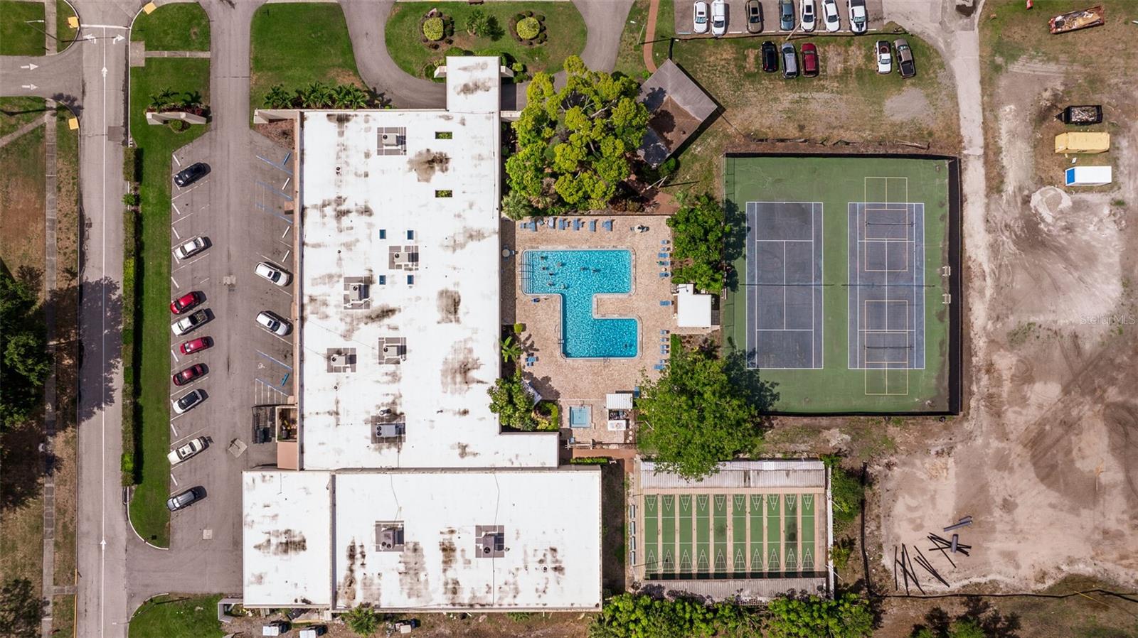 Homes for sale in St Petersburg, FL | 5603 80th St #107, St Petersburg, FL 33709 | MLS# TB8446127