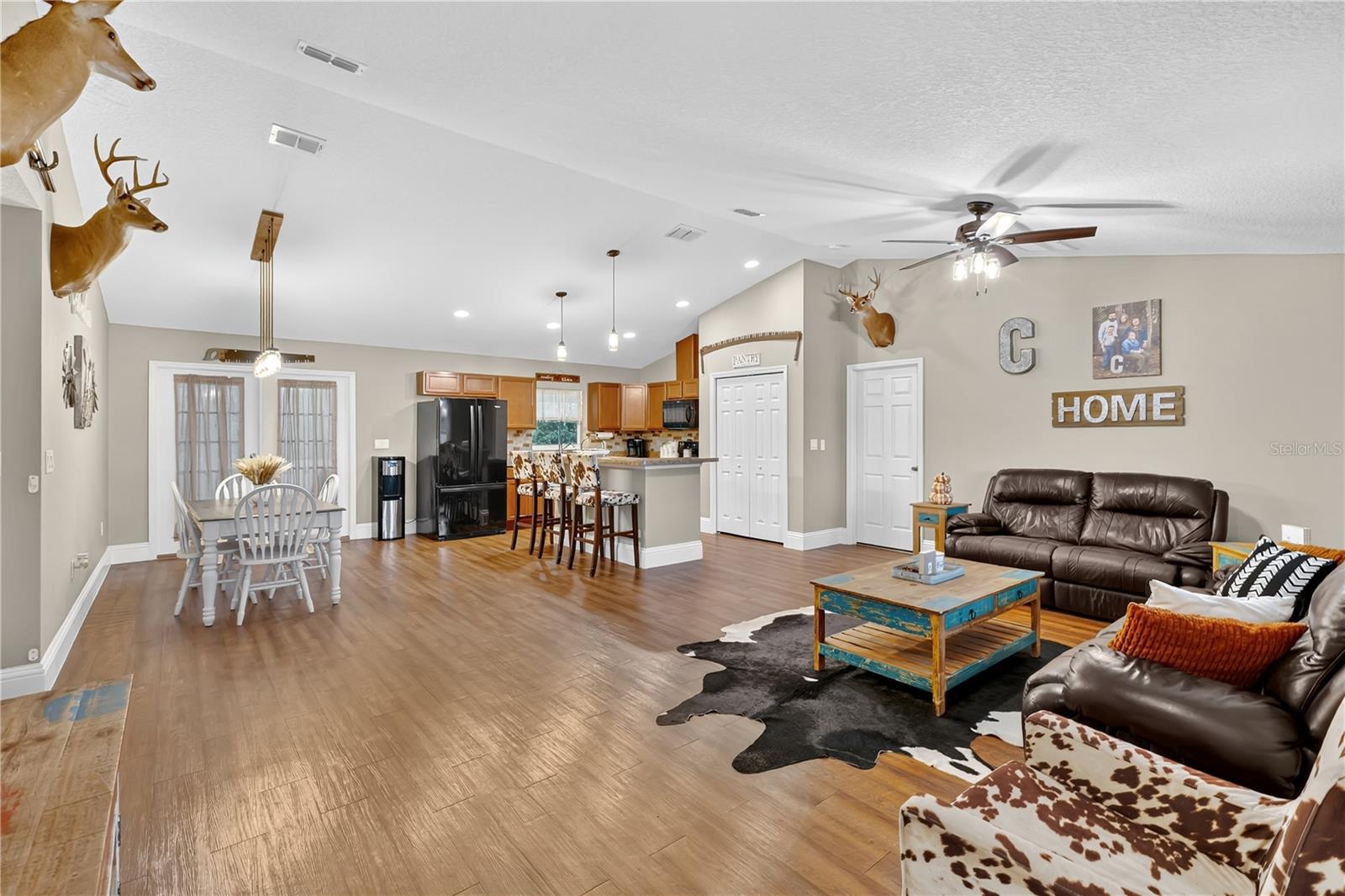 Homes for sale in Kenansville, FL | 396 N Post Office Rd, Kenansville, FL 34739 | MLS# S5138256