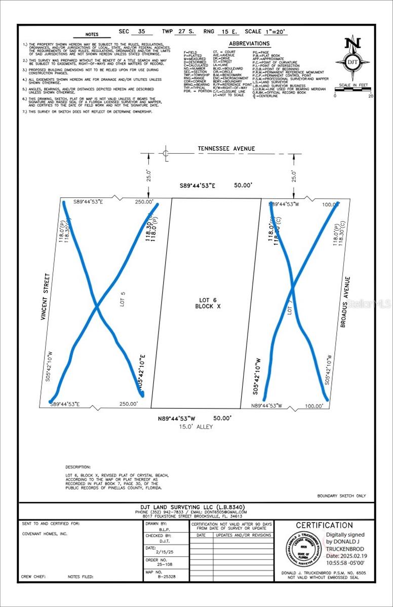 Homes for sale in Crystal Beach, FL | 417 Tennessee Ave, Crystal Beach, FL 34681 | MLS# TB8446637