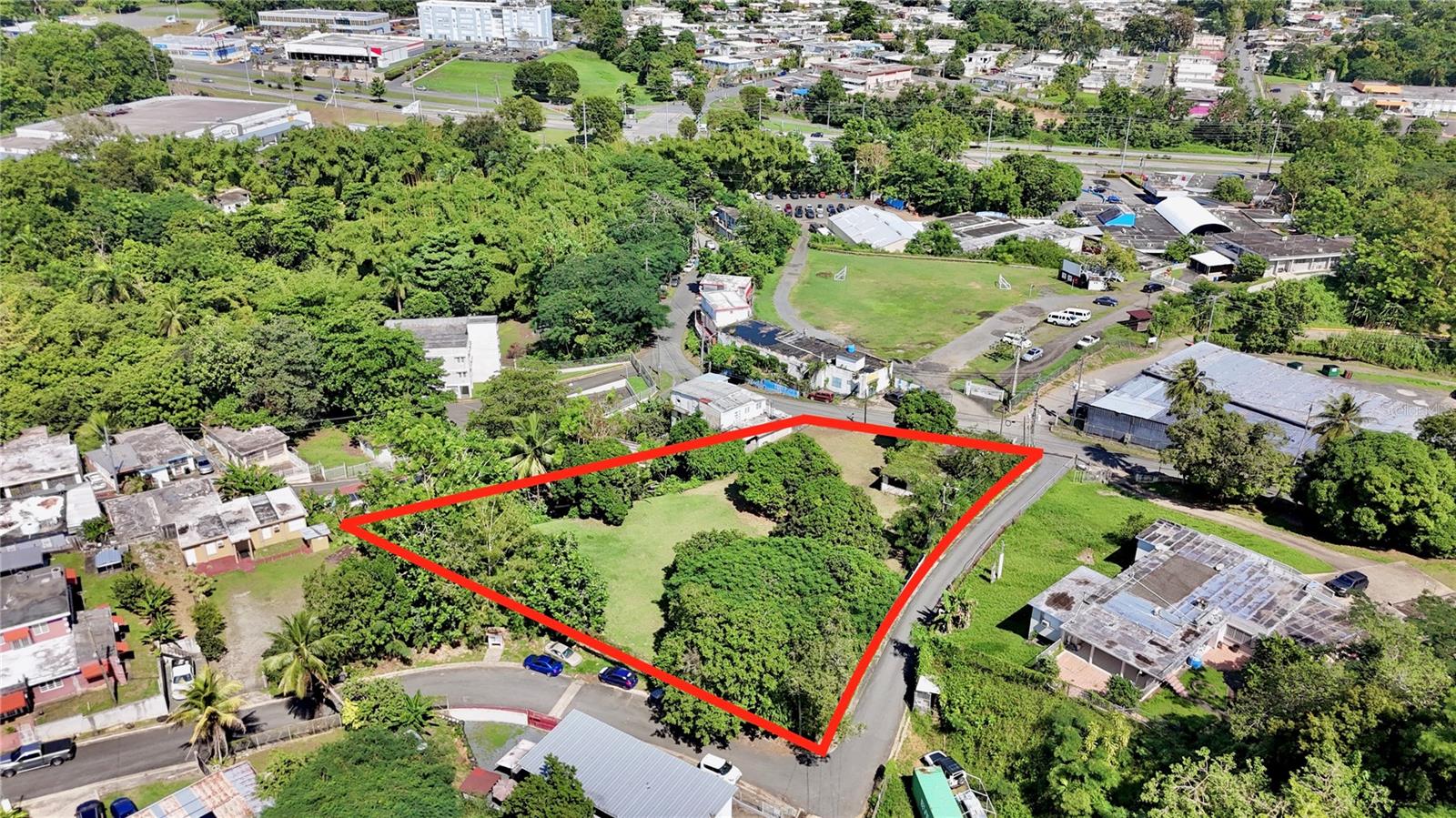 Homes for sale in Trujillo Alto, PR | Pr 876 Km 07 Bo Las Cuevas, Trujillo Alto, PR 00976 | MLS# PR9117267