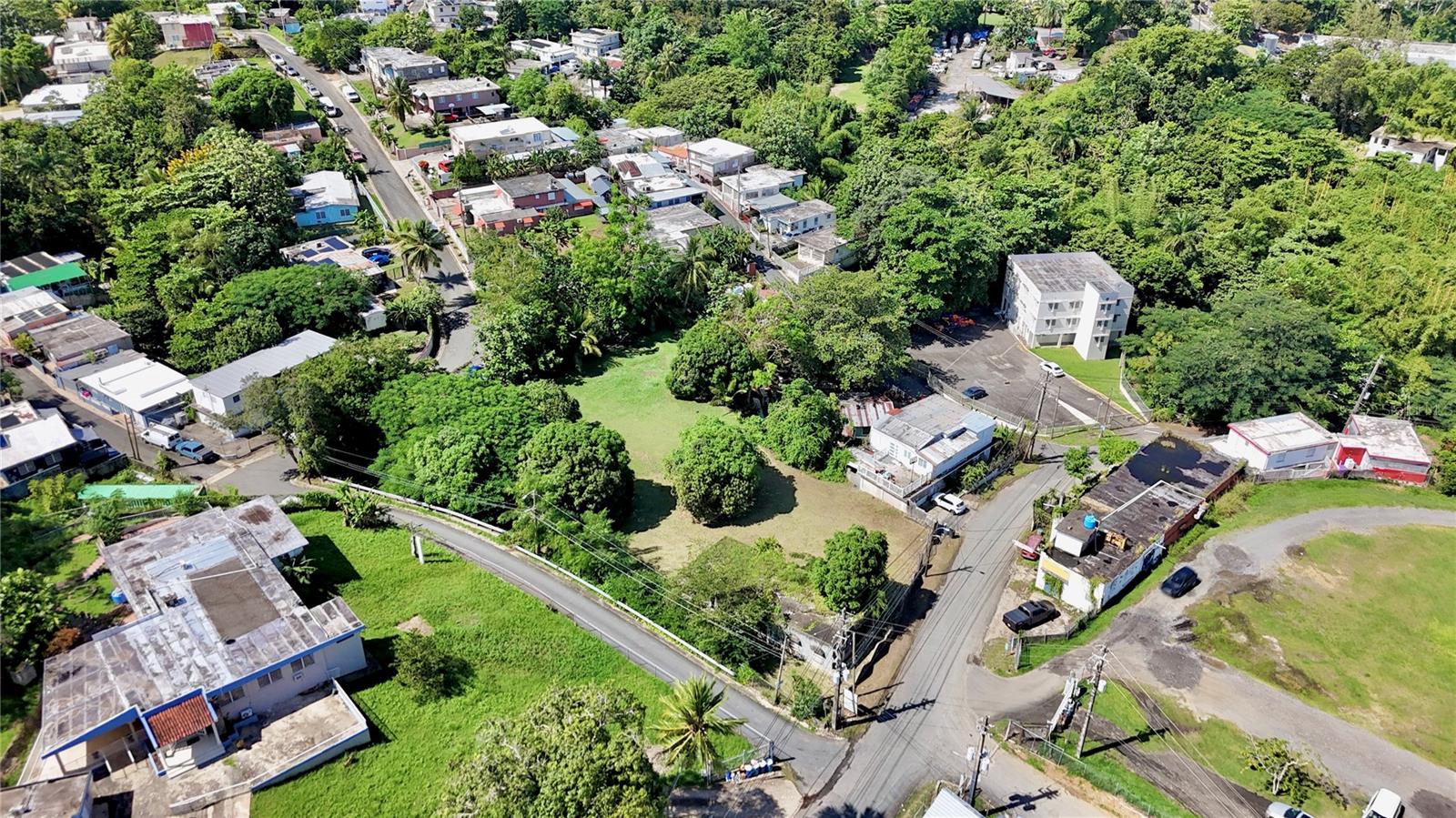 Homes for sale in Trujillo Alto, PR | Pr-876 Km 07 Bo Las Cuevas, Trujillo Alto, PR 00976 | MLS# PR9117267