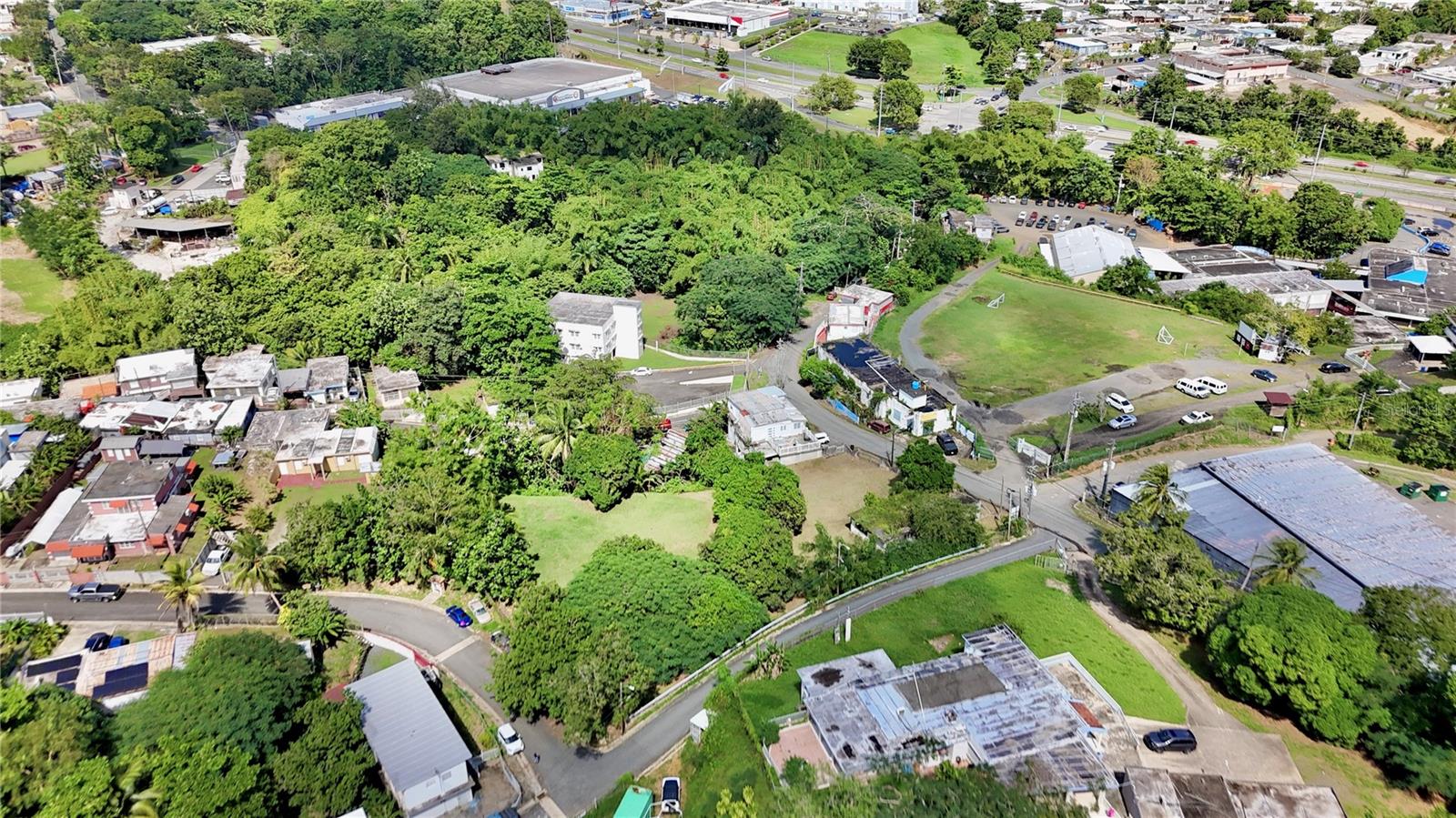 Homes for sale in Trujillo Alto, PR | Pr 876 Km 07 Bo Las Cuevas, Trujillo Alto, PR 00976 | MLS# PR9117267