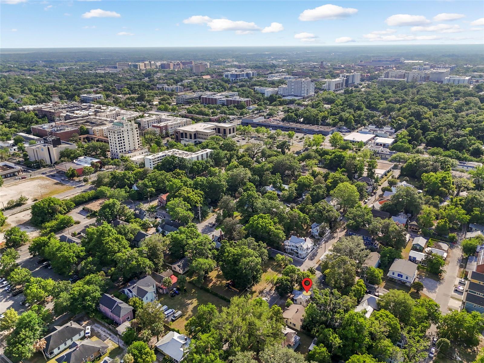 Homes for sale in Gainesville, FL | 228 & 232 Nw 4th Ave, Gainesville, FL 32601 | MLS# GC535342