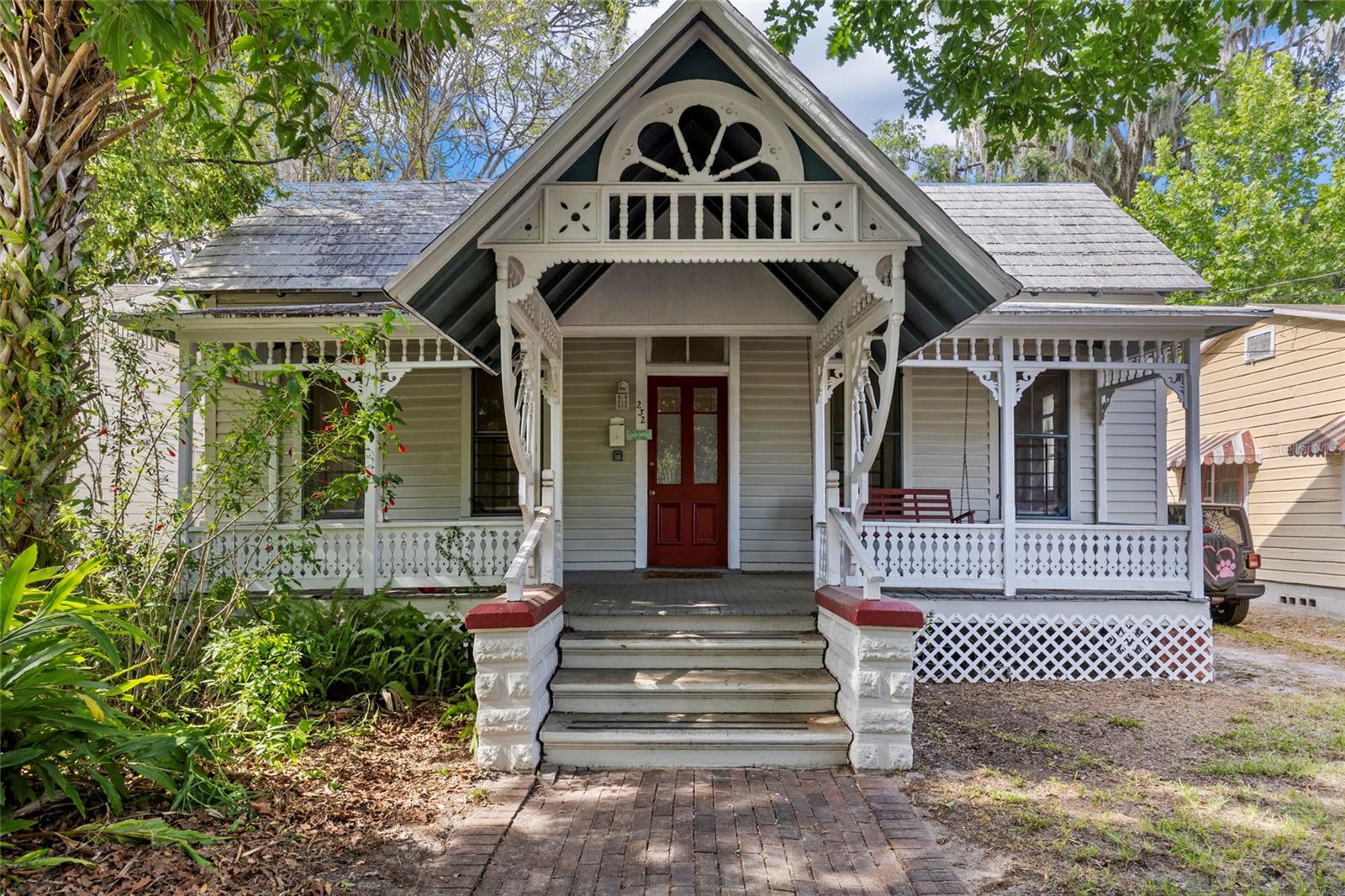 Homes for sale in Gainesville, FL | 228 & 232 Nw 4th Ave, Gainesville, FL 32601 | MLS# GC535342