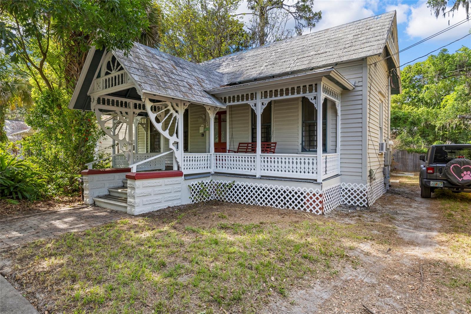 Homes for sale in Gainesville, FL | 228 & 232 Nw 4th Ave, Gainesville, FL 32601 | MLS# GC535342