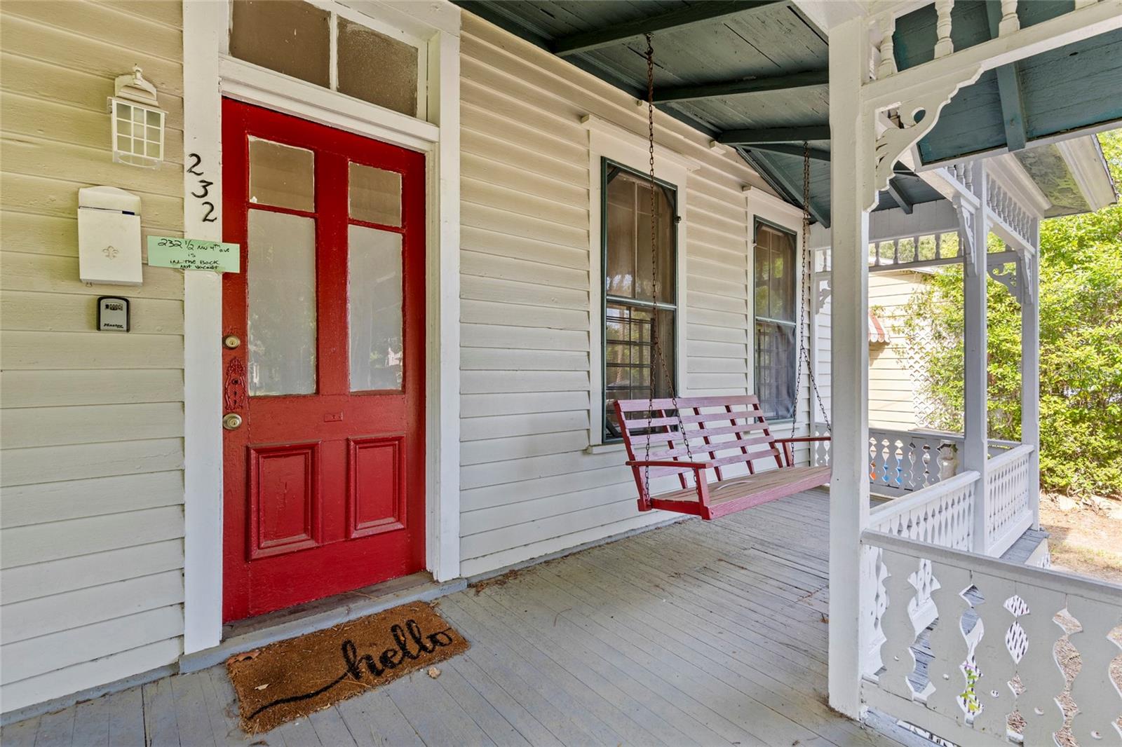 Homes for sale in Gainesville, FL | 228 & 232 Nw 4Th Ave, Gainesville, FL 32601 | MLS# GC535342