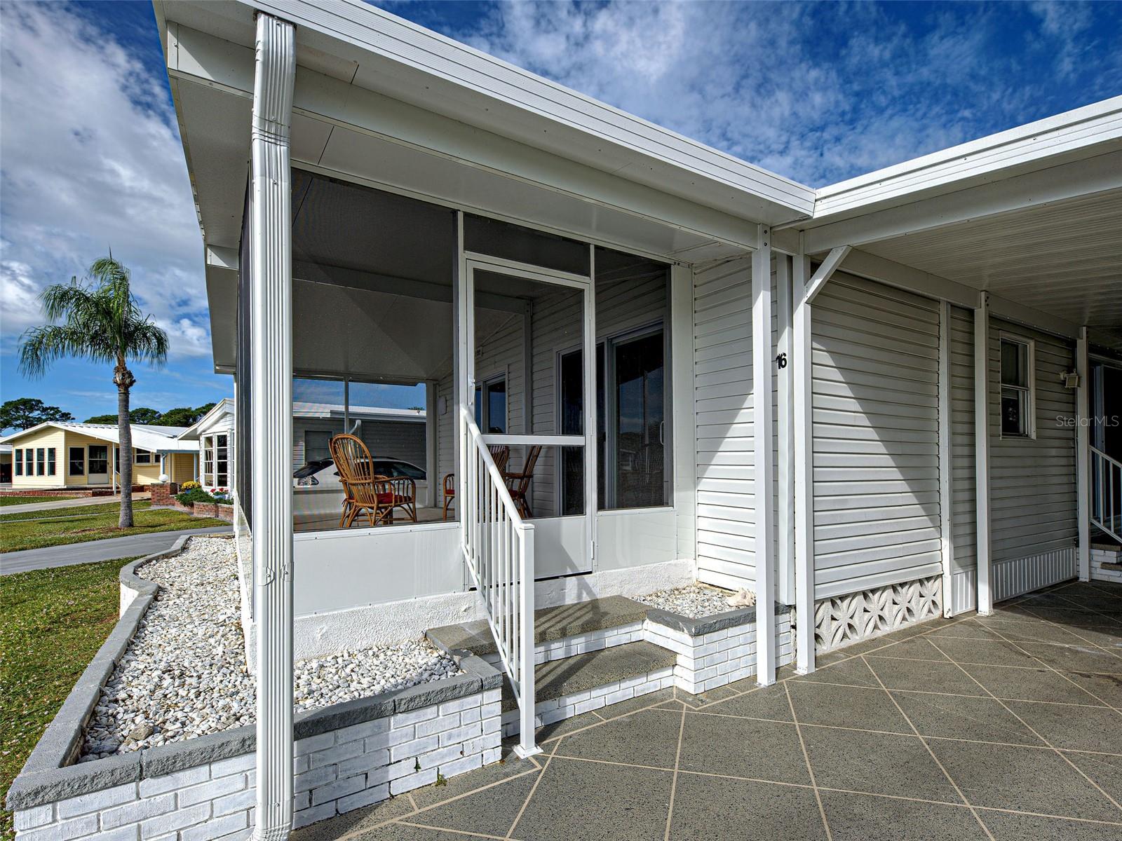 Homes for sale in Englewood, FL | 16 N Botany Bay Cir, Englewood, FL 34223 | MLS# D6144693