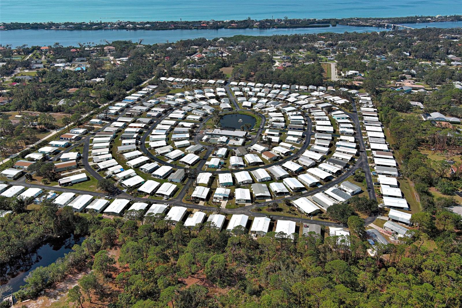 Homes for sale in Englewood, FL | 16 N Botany Bay Cir, Englewood, FL 34223 | MLS# D6144693