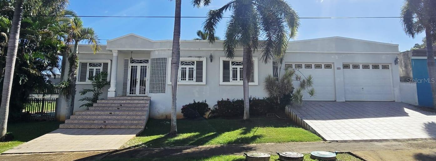 Homes for sale in Arecibo, PR | Urbanizacion Jardines Del Junco, Arecibo, PR 00612 | MLS# PR9117270