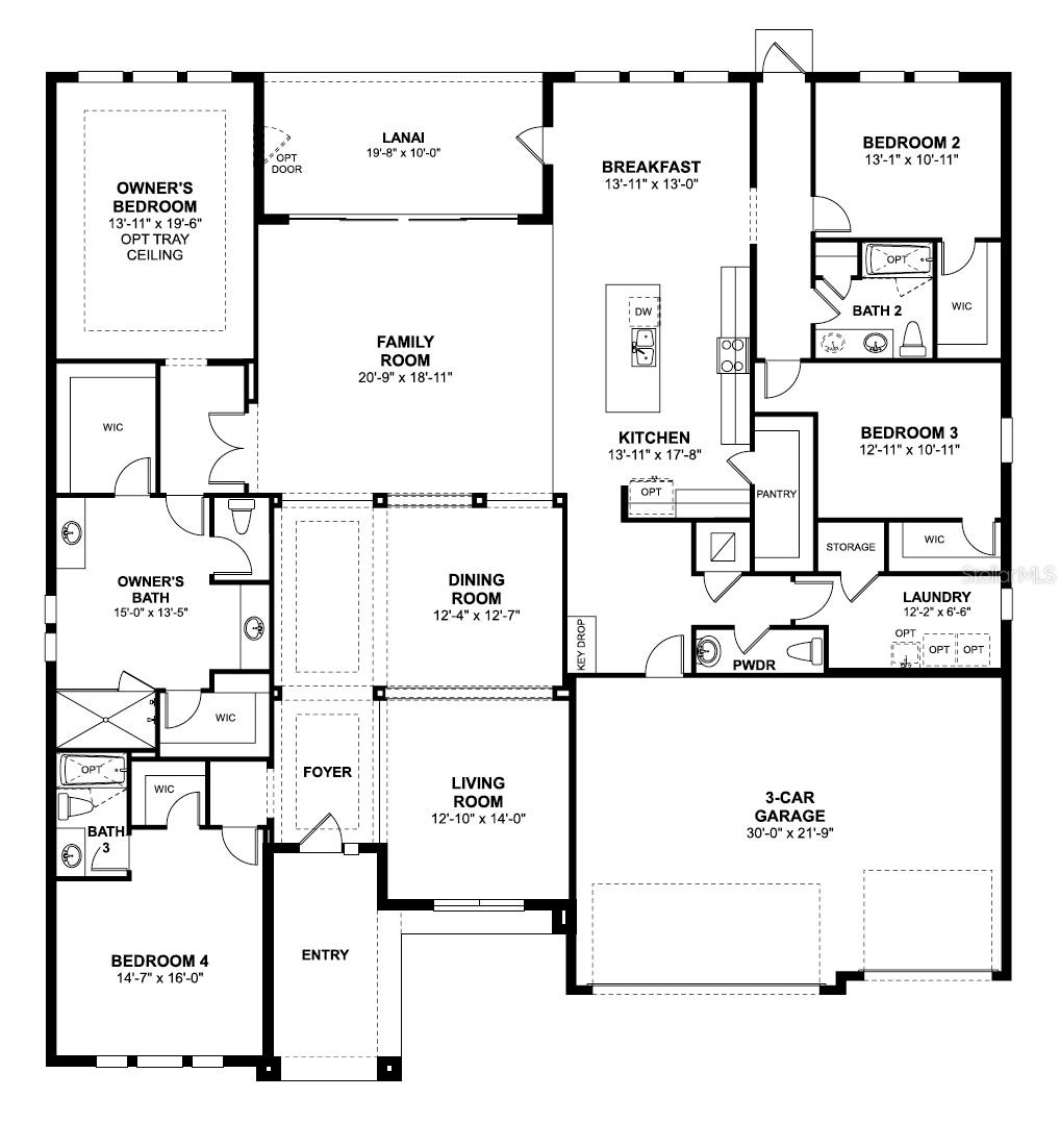 Homes for sale in Orlando, FL | 17036 Overstory Rd, Orlando, FL 32820 | MLS# O6359429