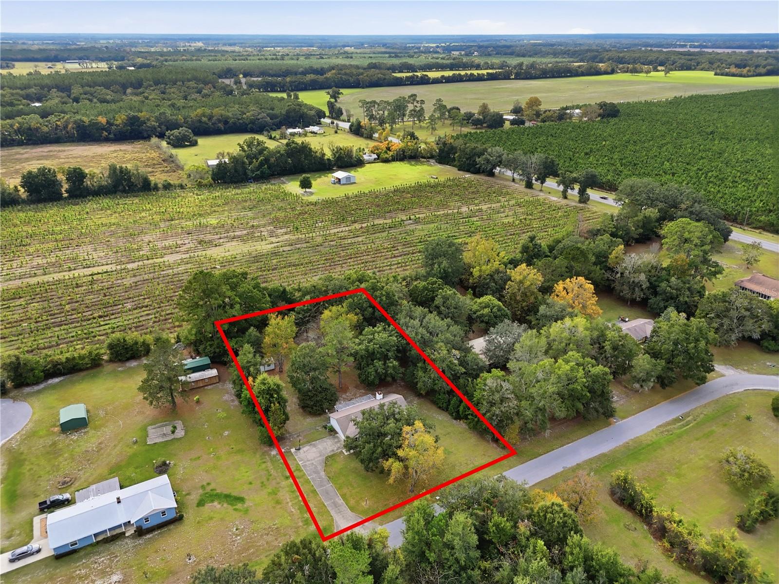 Homes for sale in Trenton, FL | 2860 Nw 173rd St St, Trenton, FL 32693 | MLS# GC535350