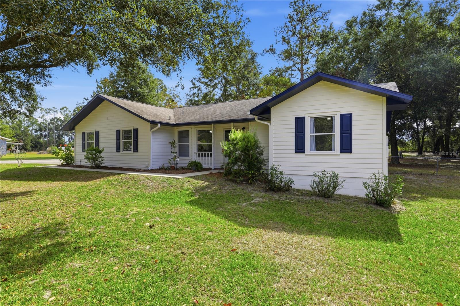 Homes for sale in Trenton, FL | 2860 Nw 173Rd St St, Trenton, FL 32693 | MLS# GC535350