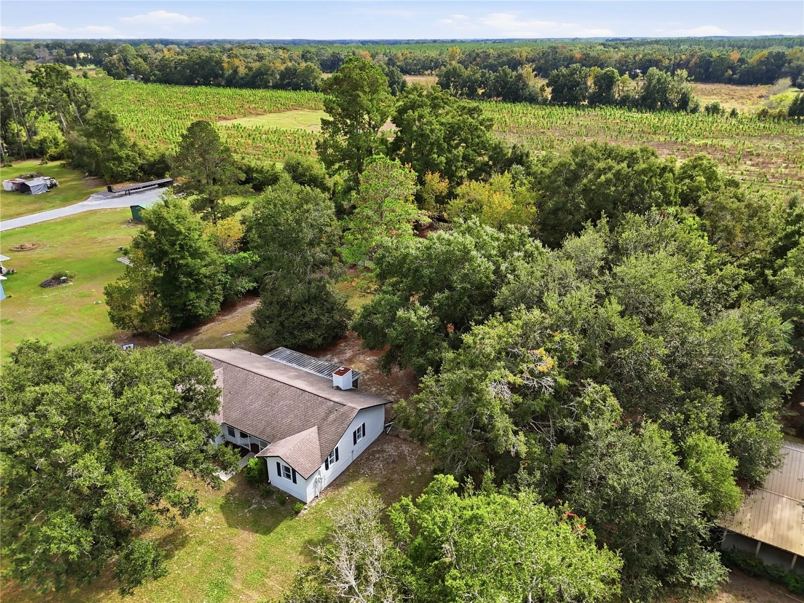 Homes for sale in Trenton, FL | 2860 Nw 173rd St St, Trenton, FL 32693 | MLS# GC535350