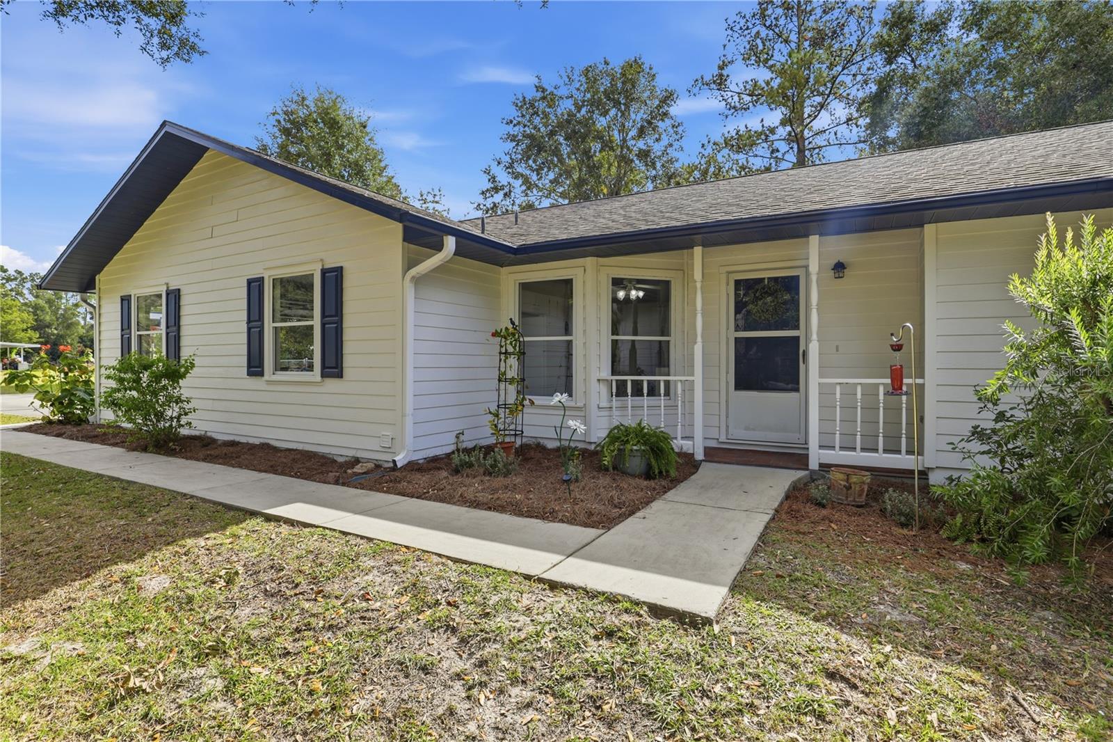 Homes for sale in Trenton, FL | 2860 Nw 173Rd St St, Trenton, FL 32693 | MLS# GC535350