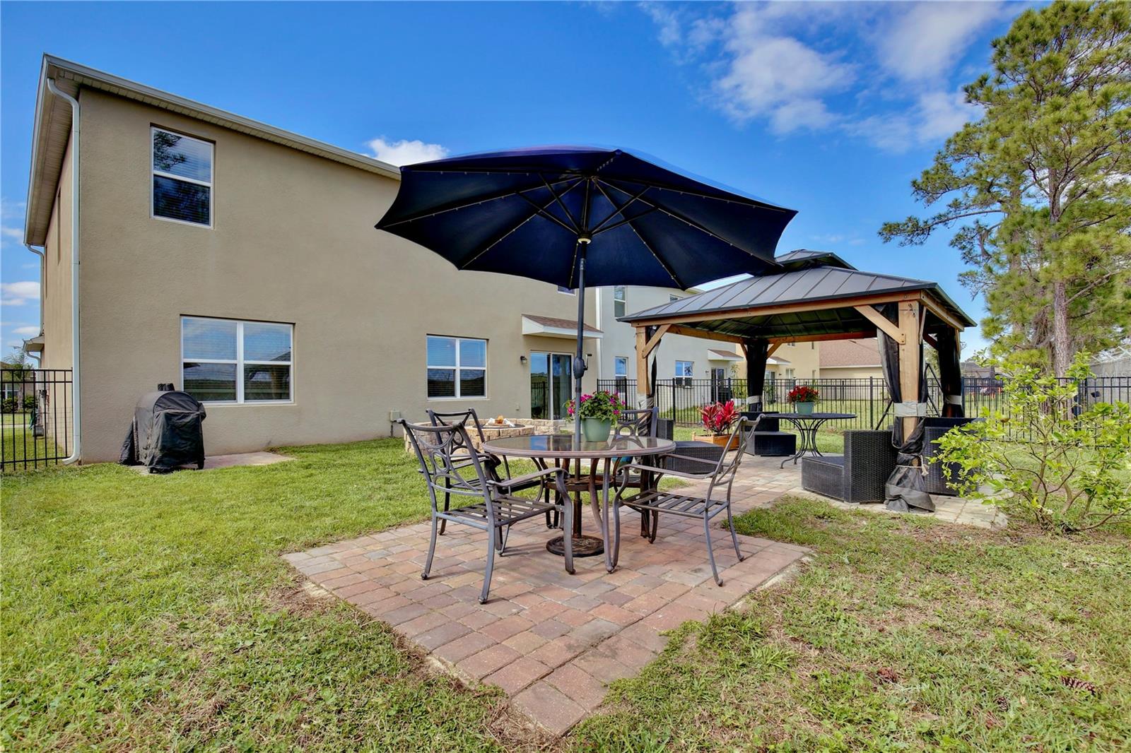 Homes for sale in De Bary, FL | 411 Lazio Cir, De Bary, FL 32713 | MLS# V4945839