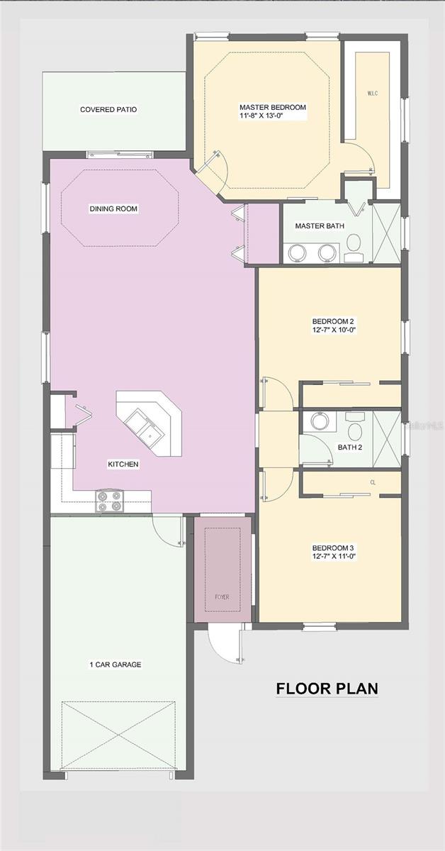 Homes for sale in Fort Pierce, FL | 107 N 21st St N, Fort Pierce, FL 34950 | MLS# OM713286