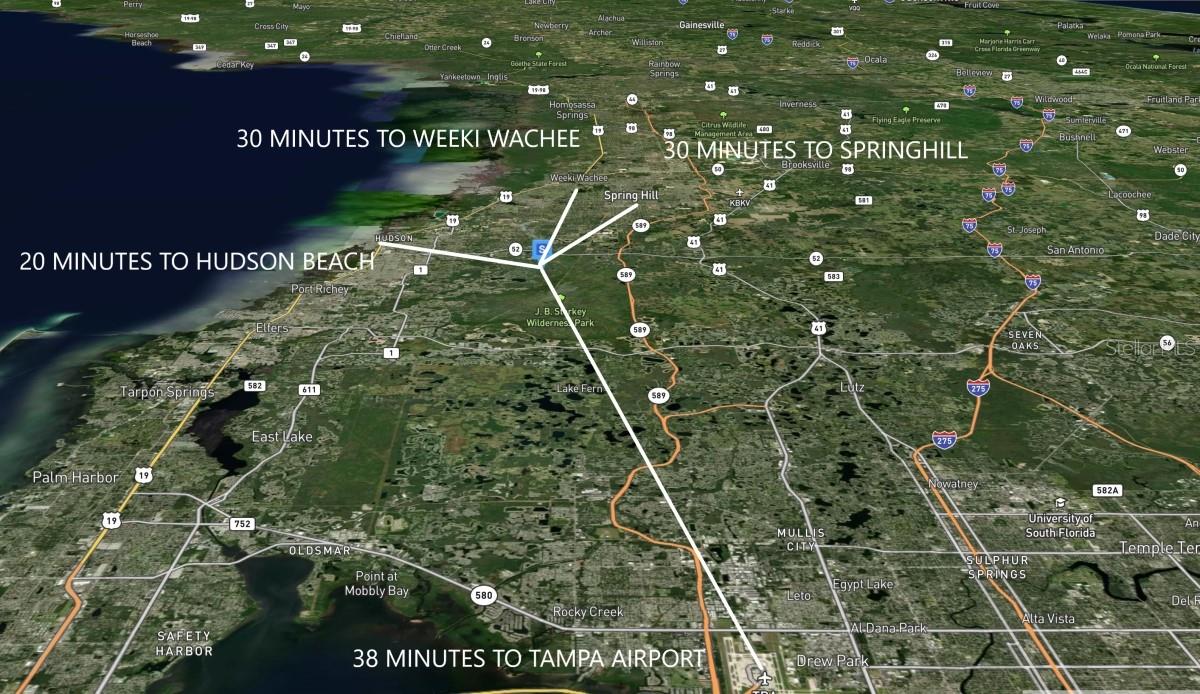 Homes for sale in New Port Richey, FL | Shalimar, New Port Richey, FL 34654 | MLS# TB8447017