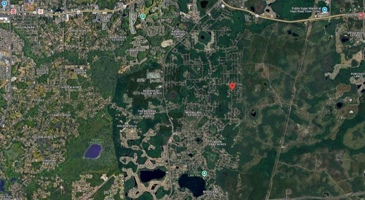 Homes for sale in New Port Richey, FL | Shalimar, New Port Richey, FL 34654 | MLS# TB8447017