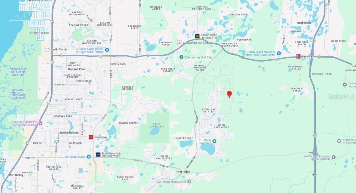 Homes for sale in New Port Richey, FL | Shalimar, New Port Richey, FL 34654 | MLS# TB8447017