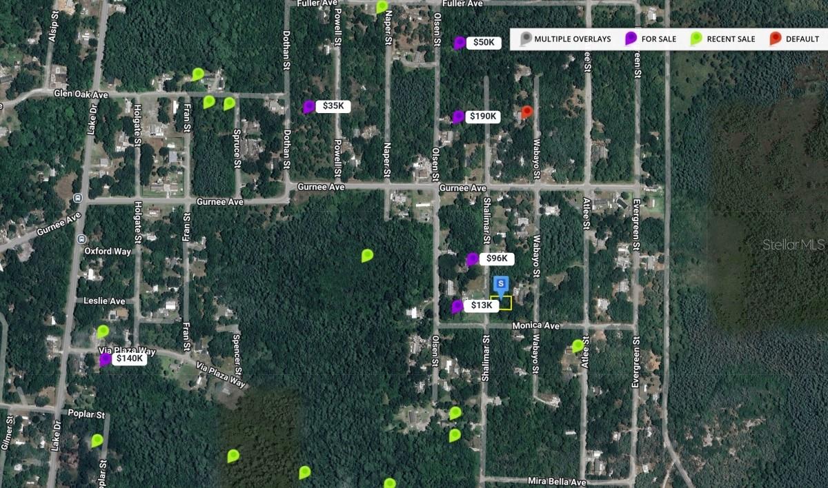 Homes for sale in New Port Richey, FL | Shalimar, New Port Richey, FL 34654 | MLS# TB8447017