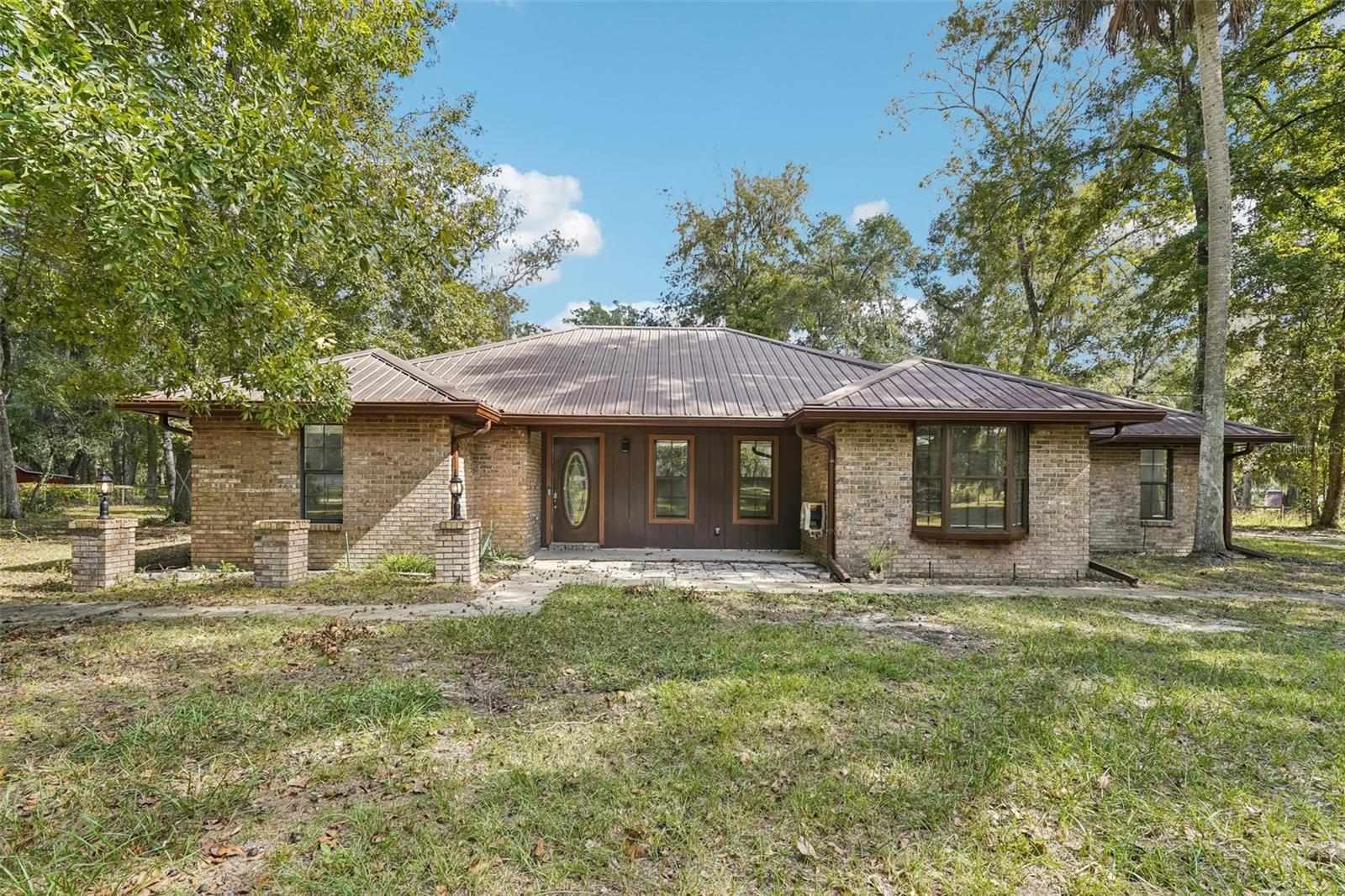 Homes for sale in Anthony, FL | 5045 Ne 132nd Pl, Anthony, FL 32617 | MLS# TB8447023