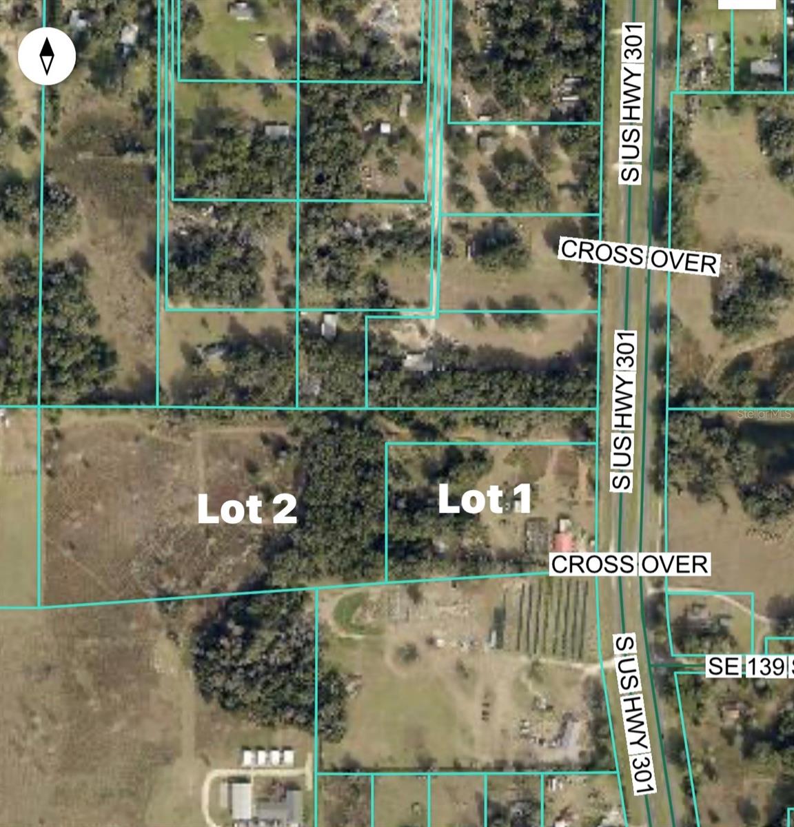 Homes for sale in Summerfield, FL | 13830 S Us Hwy 301, Summerfield, FL 34491 | MLS# OM713305